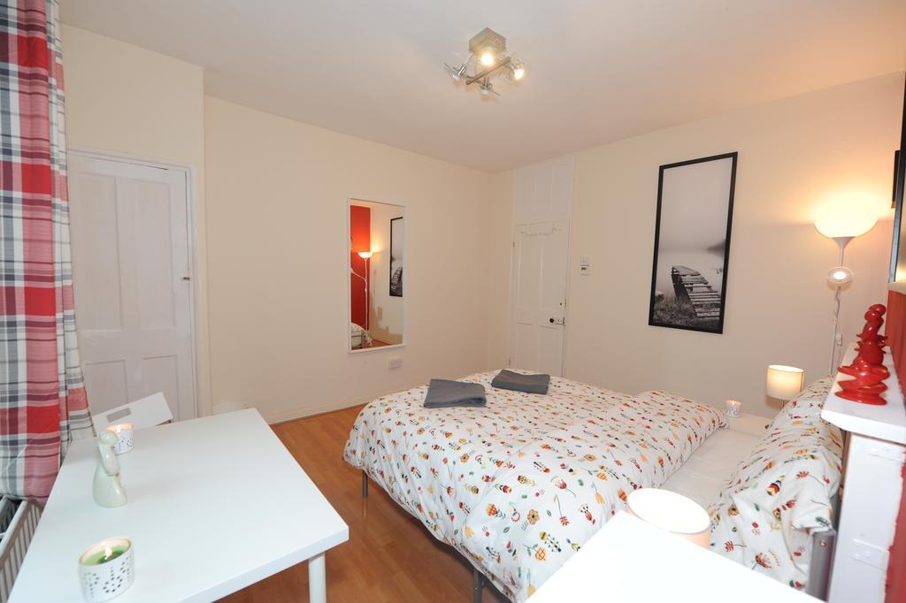Chicksand Hotel London Kültér fotó