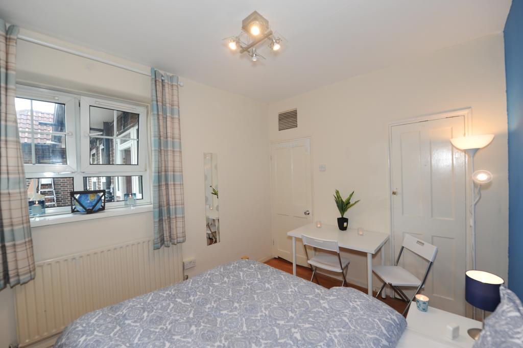 Chicksand Hotel London Kültér fotó