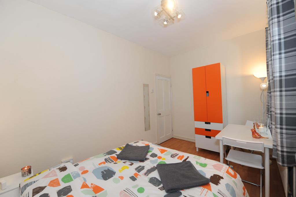 Chicksand Hotel London Kültér fotó