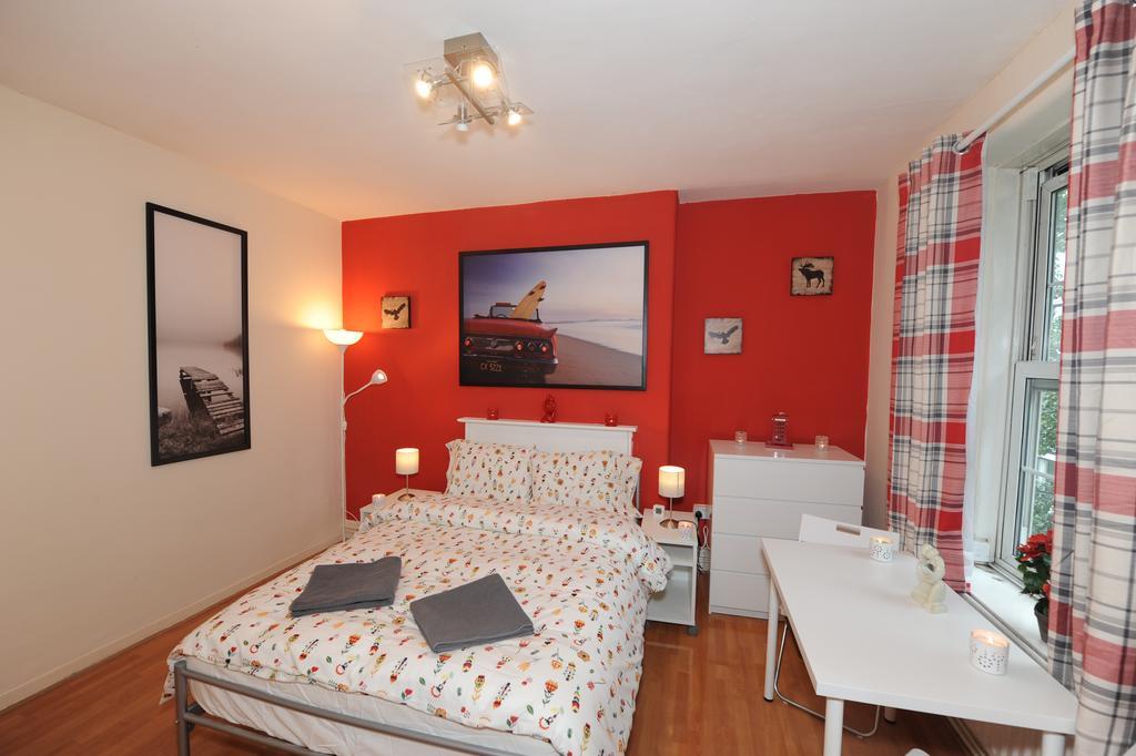 Chicksand Hotel London Kültér fotó