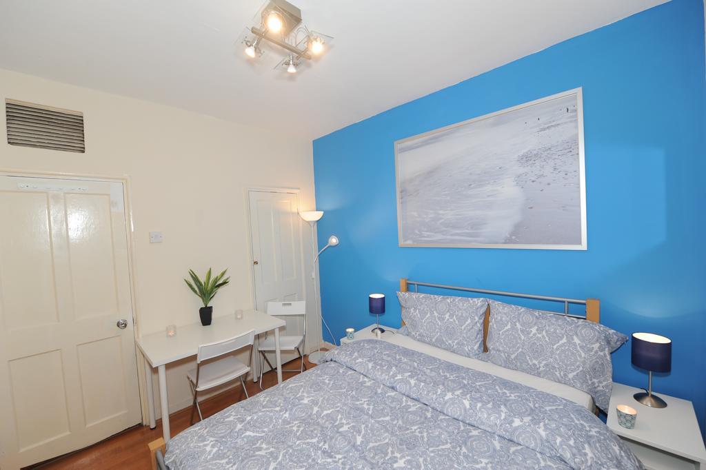 Chicksand Hotel London Kültér fotó