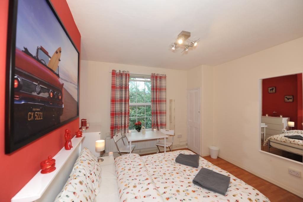 Chicksand Hotel London Kültér fotó