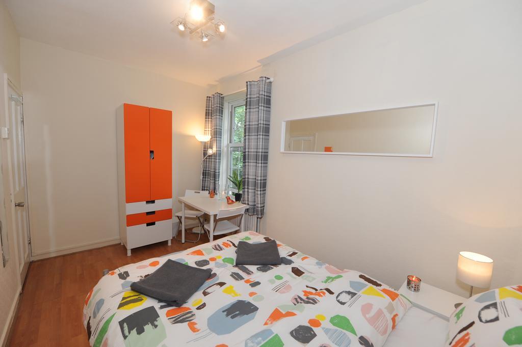 Chicksand Hotel London Kültér fotó